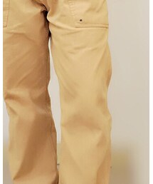 schott | カーゴパンツ