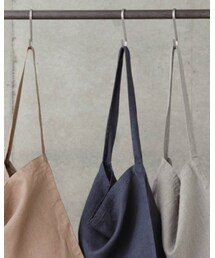 fog linen work | ショルダーバッグ