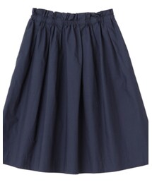 無印良品 | スカート