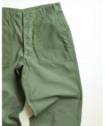 Lee | used Lee casuals ベイカーパンツ(パンツ)