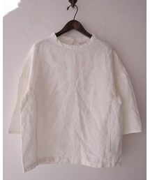 fog linen work | シャツ/ブラウス