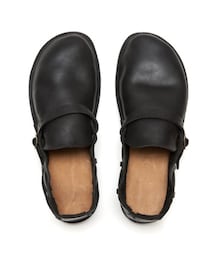 AURORA SHOES | シューズ