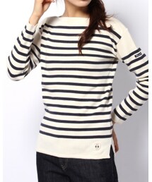 Fileuse d'Arvor | ニット/セーター