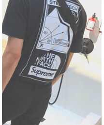 Supreme  | Tシャツ/カットソー