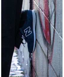 NEW BALANCE | シューズ