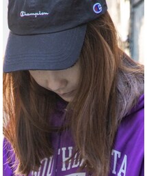 Champion | 帽子