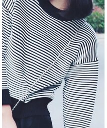 tb店铺号1611003 | ニット/セーター