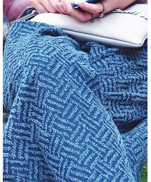 《2 her》 | デニムパンツ