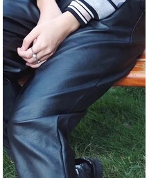 《2 her》 | その他パンツ