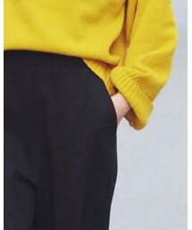 《2 her》 | チノパンツ