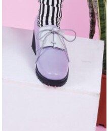 美。 | シューズ