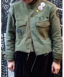 Ray BEAMS | ジャケット/アウター