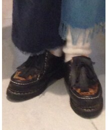 Paraboot | その他シューズ