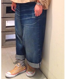 FACETASM | デニムパンツ