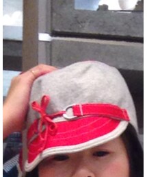 BERNSTOCK SPEIRS | 帽子