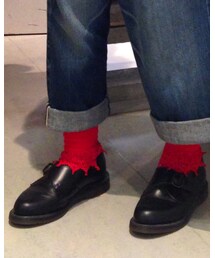 Dr. Martens | シューズ