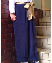 77circa | パンツ