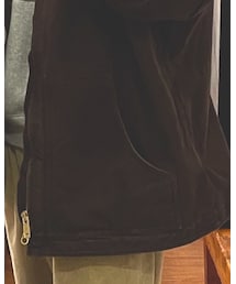 Carhartt | デニムジャケット
