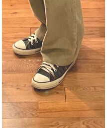 CONVERSE | スニーカー