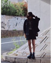 UNIQLO | スカート