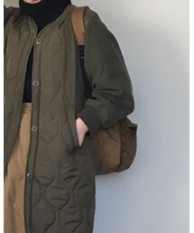 used | ミリタリージャケット