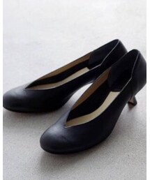 aranciato | パンプス