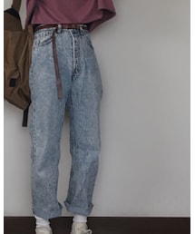 Levi's | (デニムパンツ)