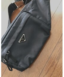 PRADA | ボディバッグ/ウエストポーチ