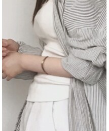 toff | バングル/リストバンド