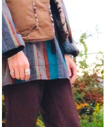 South2 West8 | パーカー