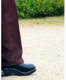 troentorp | シューズ