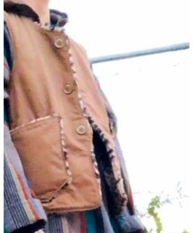 Engineered Garments | ベスト