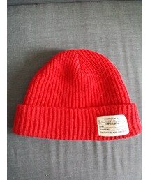 赤キャップ(キャップ)