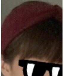 GU | ヘアバンド