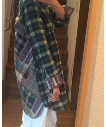 チチカカ | シャツ/ブラウス