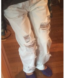 チチカカ | デニムパンツ