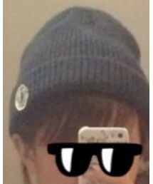 チチカカ | ニットキャップ/ビーニー