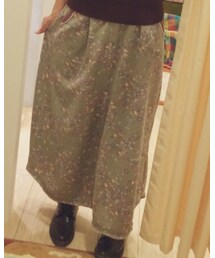 チチカカ | スカート