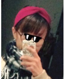 GU | ヘアバンド