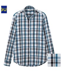 GU | シャツ/ブラウス