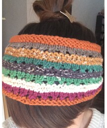 チャイハネ | ヘアバンド