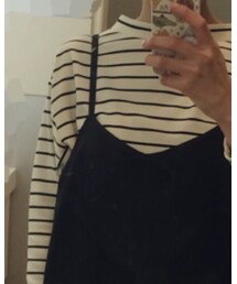 GU | Tシャツ/カットソー