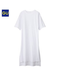 GU | Tシャツ/カットソー