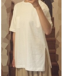 GU | Tシャツ/カットソー