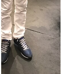 PHILIPPE MODEL | スニーカー