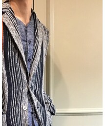 T-JACKET | テーラードジャケット