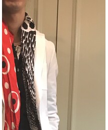 GIANNETTO | テーラードジャケット