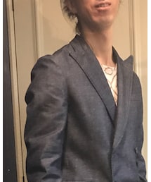 Care label | ジャケット/アウター