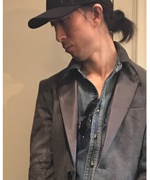 ISAMU KATAYAMA BACKLASH | シャツ/ブラウス