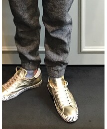 PHILIPPE MODEL | スニーカー